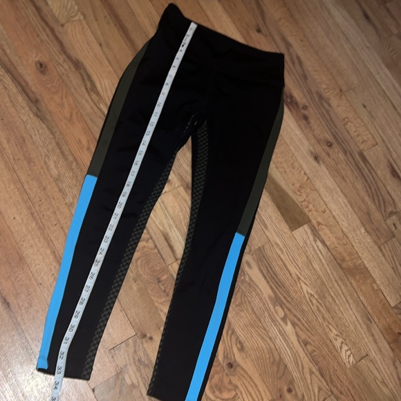 Splits59 Inline Techflex 7/8 Legging Size M - Picture 6 of 9